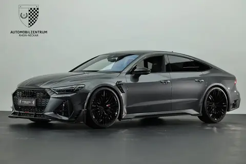 Annonce AUDI RS7 Essence 2023 d'occasion 