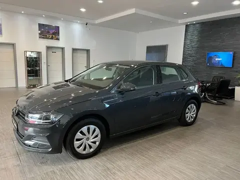 Used VOLKSWAGEN POLO Petrol 2021 Ad 