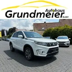 Used SUZUKI VITARA Petrol 2021 Ad 