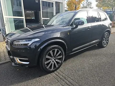 Annonce VOLVO XC90 Diesel 2020 d'occasion 