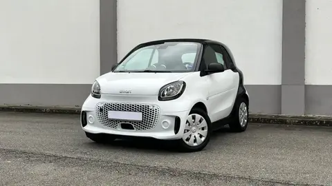 Annonce SMART FORTWO Non renseigné 2020 d'occasion 