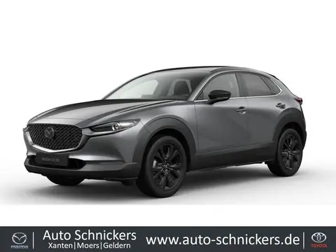 Annonce MAZDA CX-30 Essence 2024 d'occasion 