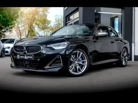 Used BMW M240 Petrol 2022 Ad 