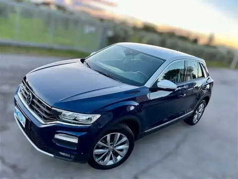 Used VOLKSWAGEN T-ROC Petrol 2020 Ad 