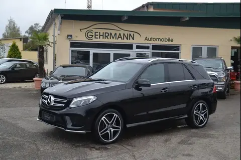 Used MERCEDES-BENZ CLASSE GLE Diesel 2018 Ad 