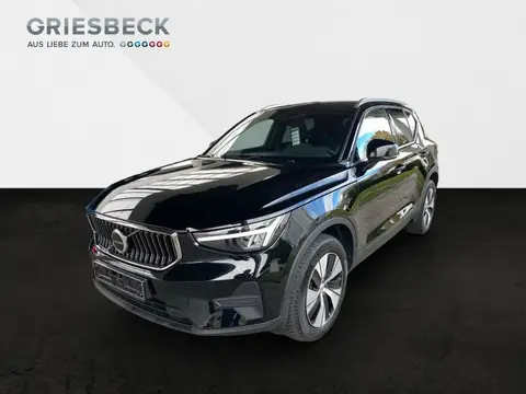 Used VOLVO XC40 Hybrid 2022 Ad 