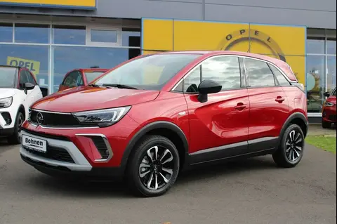 Annonce OPEL CROSSLAND Essence 2024 d'occasion 