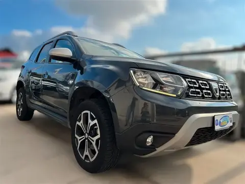 Used DACIA DUSTER LPG 2019 Ad 