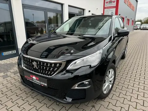 Used PEUGEOT 3008 Petrol 2020 Ad 