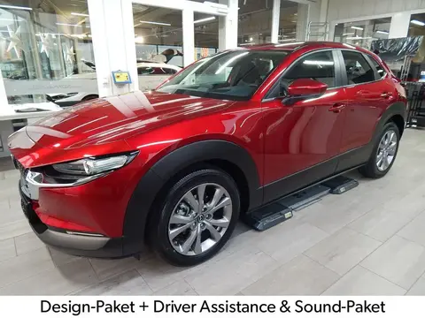 Used MAZDA CX-30 Petrol 2024 Ad 