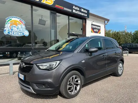 Used OPEL CROSSLAND LPG 2020 Ad 