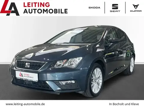 Used SEAT LEON  2020 Ad 