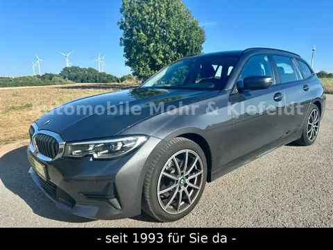 Annonce BMW SERIE 3 Diesel 2019 d'occasion 