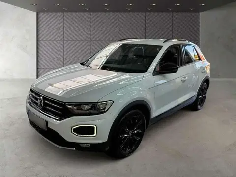 Used VOLKSWAGEN T-ROC Petrol 2021 Ad 