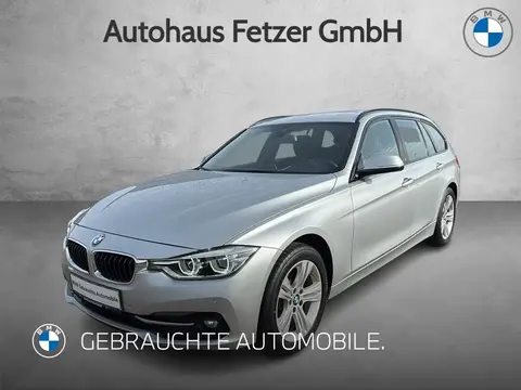 Annonce BMW SERIE 3 Diesel 2019 d'occasion 