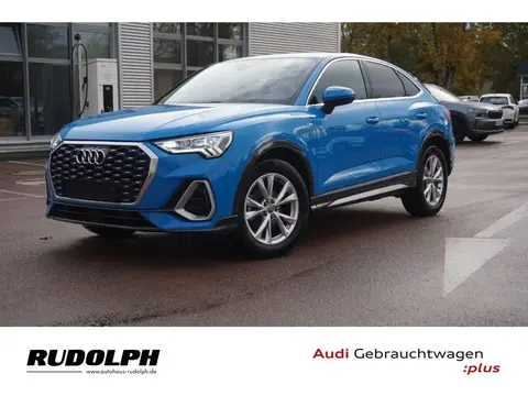 Used AUDI Q3 Diesel 2019 Ad 