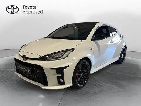 Annonce TOYOTA YARIS Essence 2022 d'occasion 