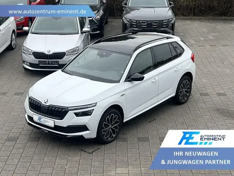 Annonce SKODA KAMIQ Essence 2024 d'occasion 