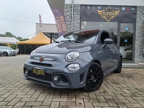 Used ABARTH 595 Petrol 2019 Ad 