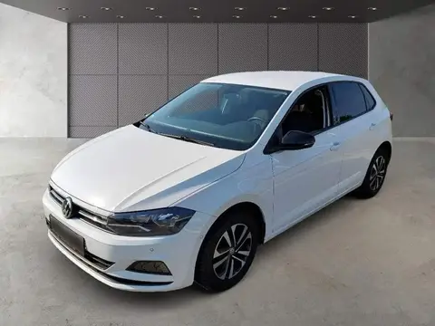 Annonce VOLKSWAGEN POLO Essence 2020 d'occasion 