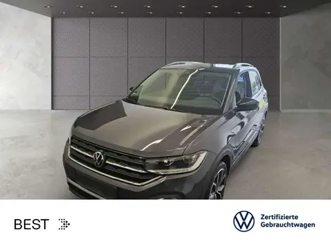 Used VOLKSWAGEN T-CROSS Petrol 2022 Ad 