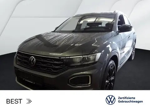 Annonce VOLKSWAGEN T-ROC Essence 2021 d'occasion 