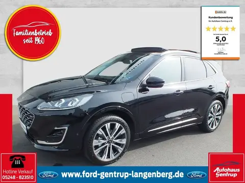 Annonce FORD KUGA Hybride 2023 d'occasion 