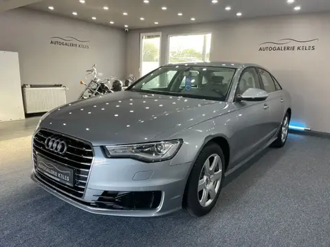 Annonce AUDI A6 Diesel 2015 d'occasion 