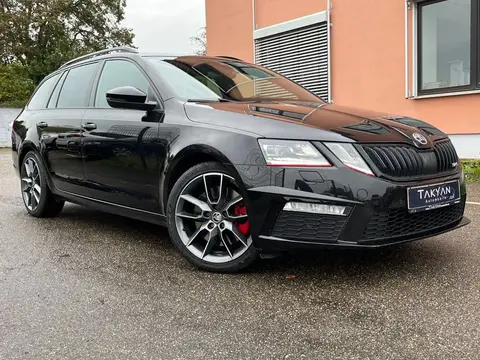 Used SKODA OCTAVIA Petrol 2019 Ad 