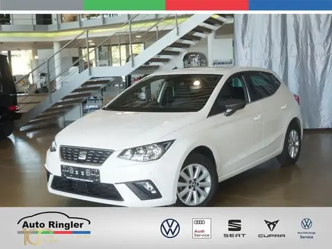 Used SEAT IBIZA  2020 Ad 