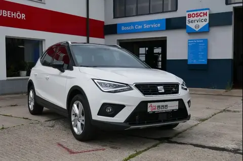 Used SEAT ARONA Petrol 2020 Ad 