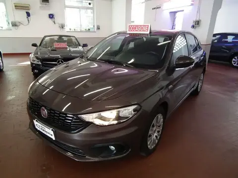 Used FIAT TIPO LPG 2017 Ad 