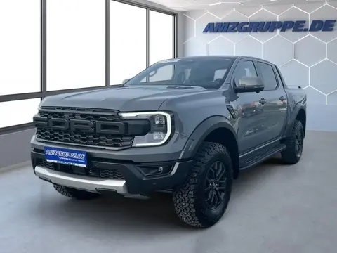 Annonce FORD RANGER Diesel 2024 d'occasion 