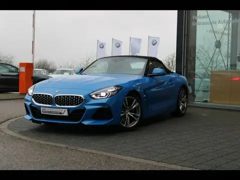 Used BMW Z4 Petrol 2020 Ad 