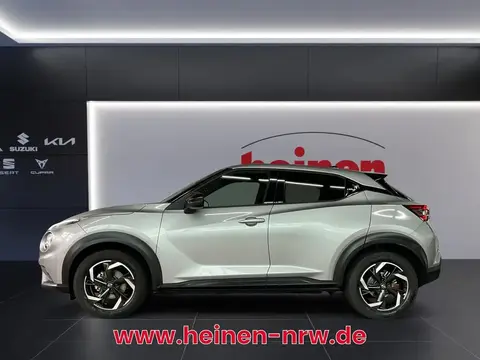 Used NISSAN JUKE Petrol 2024 Ad 