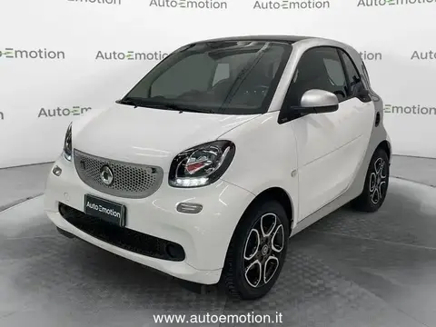 Annonce SMART FORTWO Non renseigné 2018 d'occasion 