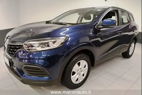 Used RENAULT KADJAR Petrol 2020 Ad 