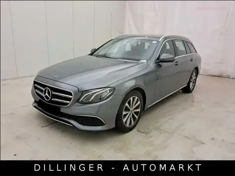 Used MERCEDES-BENZ CLASSE E Diesel 2019 Ad 