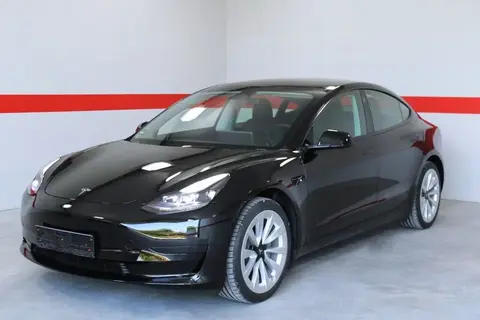 Annonce TESLA MODEL 3 Non renseigné 2022 d'occasion 