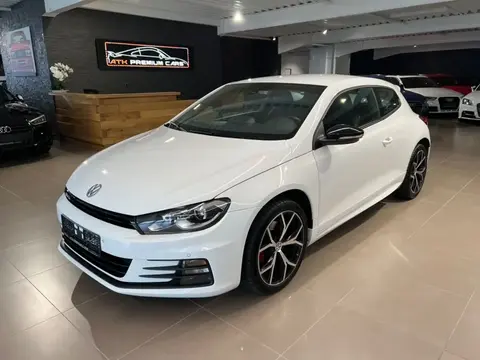 Used VOLKSWAGEN SCIROCCO Petrol 2016 Ad 