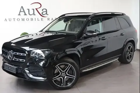 Annonce MERCEDES-BENZ CLASSE GLS Diesel 2020 d'occasion 