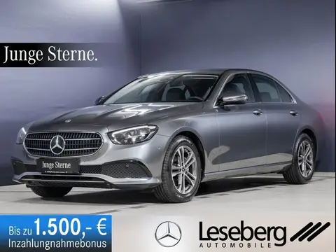 Annonce MERCEDES-BENZ CLASSE E Diesel 2023 d'occasion 