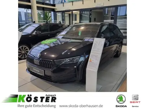 Used SKODA OCTAVIA Petrol 2024 Ad 