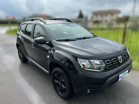 Used DACIA DUSTER LPG 2019 Ad 