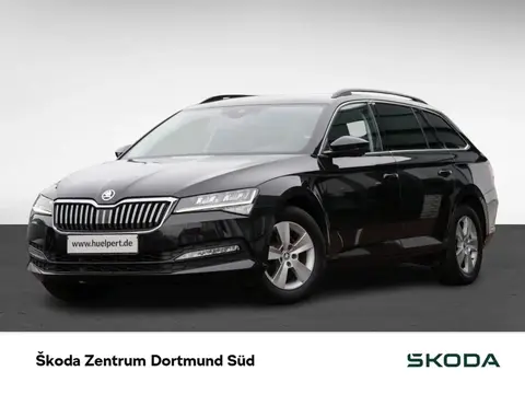 Used SKODA SUPERB Diesel 2020 Ad 