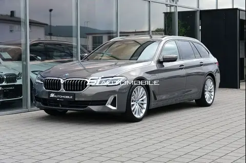 Used BMW SERIE 5 Hybrid 2023 Ad Germany