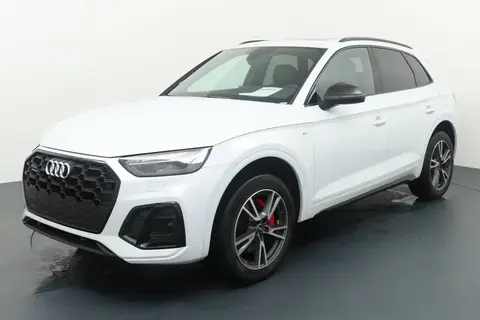 Used AUDI Q5 Hybrid 2023 Ad 