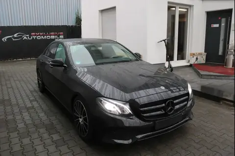 Used MERCEDES-BENZ CLASSE E Petrol 2018 Ad 