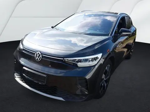 Annonce VOLKSWAGEN ID.4 Non renseigné 2021 d'occasion 