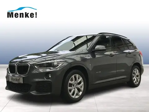 Used BMW X1 Petrol 2017 Ad 